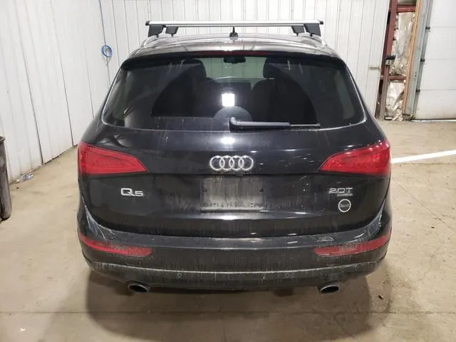 WA1LFAFPXDA073814 2013 2013 Audi Q5- Premium Plus 6