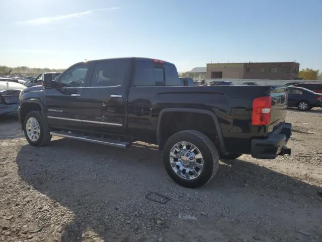 1GT12UEG9JF123368 2018 2018 GMC Sierra- K2500 Denali 2