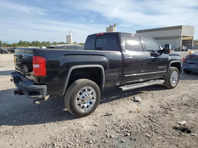 1GT12UEG9JF123368 2018 2018 GMC Sierra- K2500 Denali 3