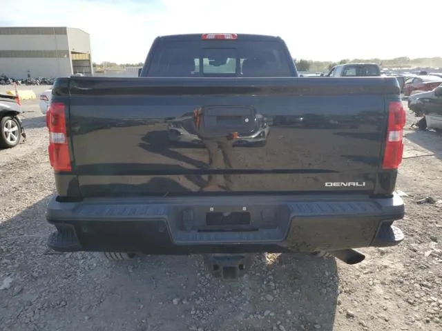 1GT12UEG9JF123368 2018 2018 GMC Sierra- K2500 Denali 6