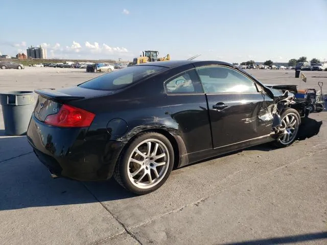 JNKCV54E66M709310 2006 2006 Infiniti G35 3