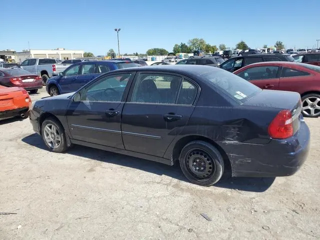 1G1ZT51FX6F176230 2006 2006 Chevrolet Malibu- LT 2