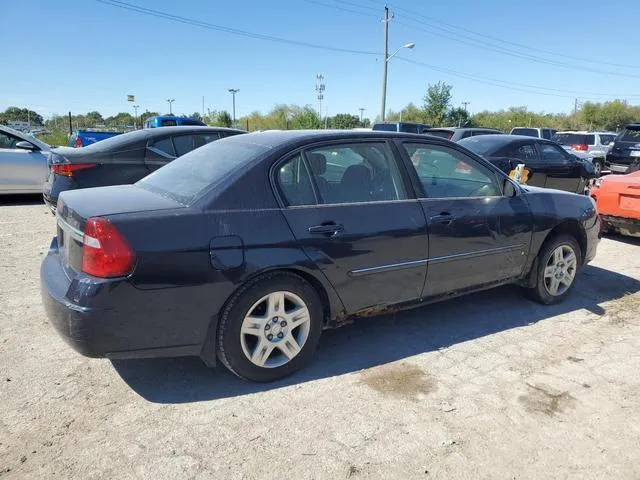 1G1ZT51FX6F176230 2006 2006 Chevrolet Malibu- LT 3