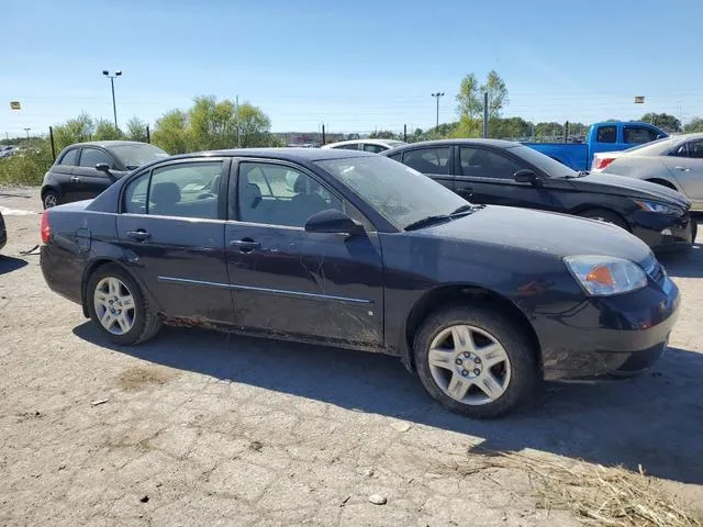 1G1ZT51FX6F176230 2006 2006 Chevrolet Malibu- LT 4