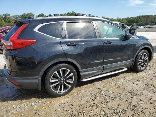 5J6RW2H83HL014667 2017 2017 Honda CR-V- Exl 3