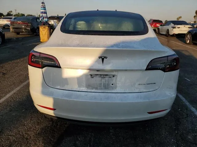 5YJ3E1EB1MF999914 2021 2021 Tesla MODEL 3 6