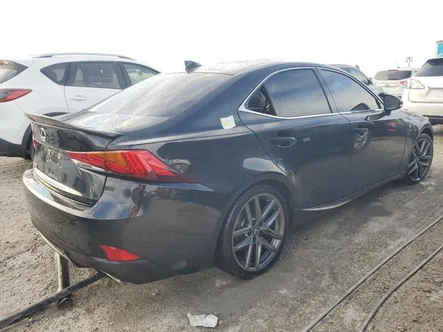 JTHBA1D22H5055697 2017 2017 Lexus IS- 200T 3