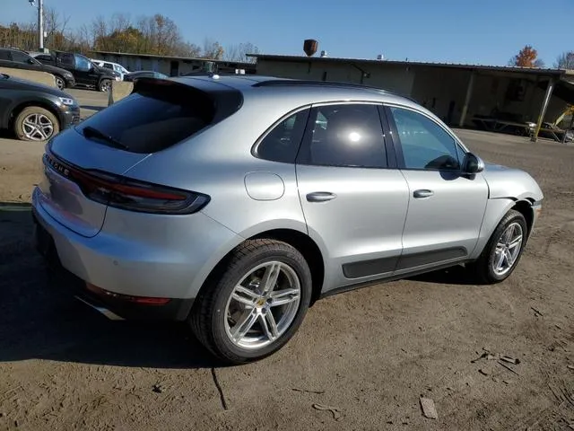 WP1AA2A52LLB14302 2020 2020 Porsche Macan 3