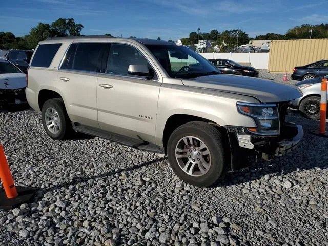 1GNSKAKC3GR345262 2016 2016 Chevrolet Tahoe- K1500 Ls 4