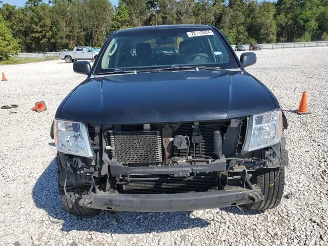 1N6AD07U05C424783 2005 2005 Nissan Frontier- Crew Cab Le 5