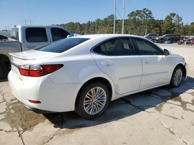 JTHBK1GG9F2161020 2015 2015 Lexus ES- 350 3