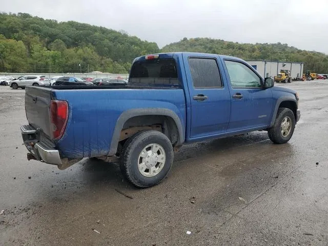 1GCDT136958189920 2005 2005 Chevrolet Colorado 3