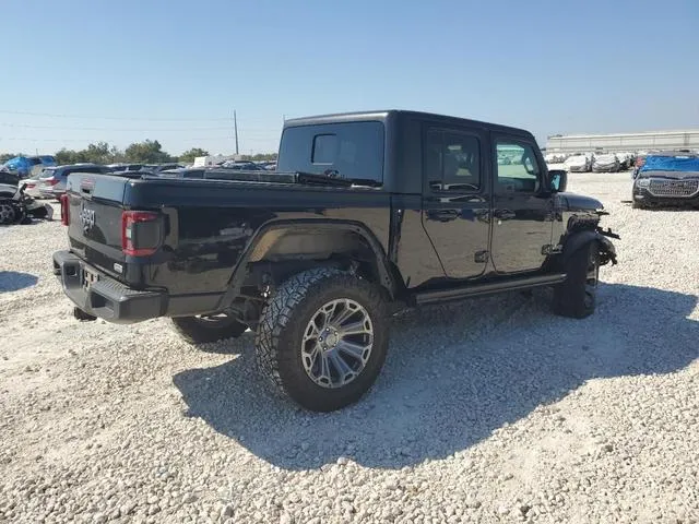 1C6HJTFG8LL102405 2020 2020 Jeep Gladiator- Overland 3