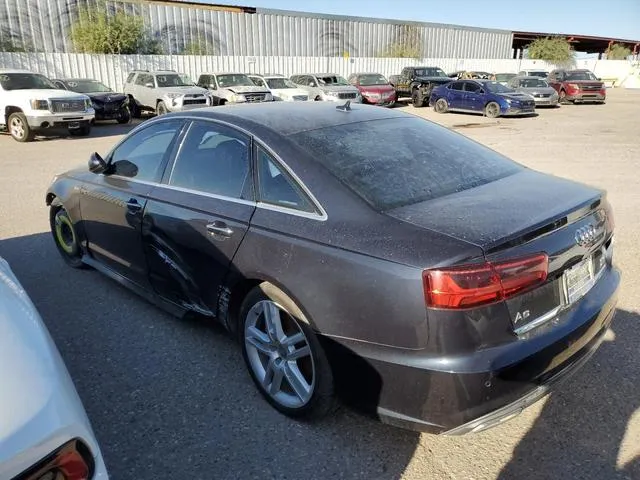 WAUFGAFC9GN086979 2016 2016 Audi A6- Premium Plus 2