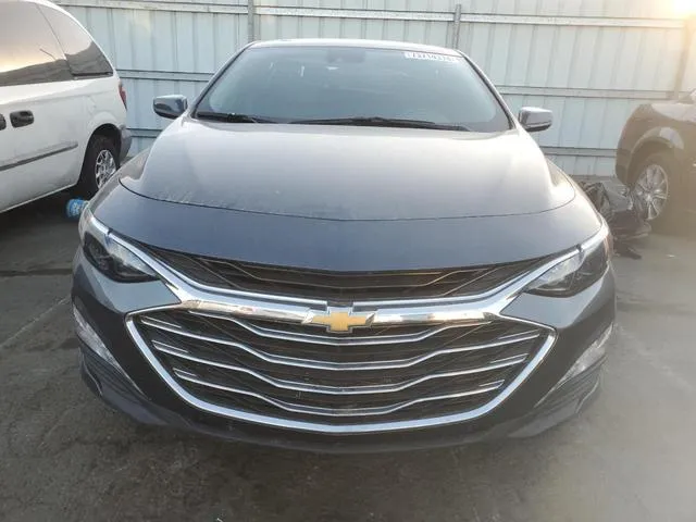 1G1ZF5SU8KF184356 2019 2019 Chevrolet Malibu- Hybrid 5