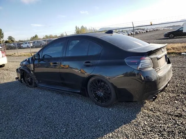 JF1VA1E66G9828362 2016 2016 Subaru WRX- Premium 2