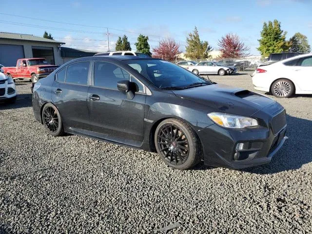 JF1VA1E66G9828362 2016 2016 Subaru WRX- Premium 4