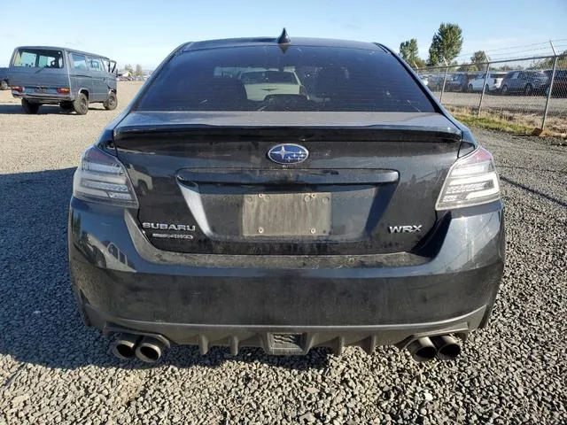 JF1VA1E66G9828362 2016 2016 Subaru WRX- Premium 6