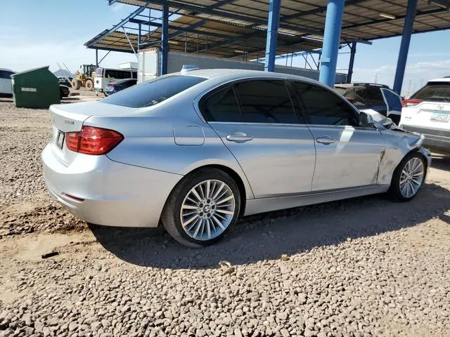 WBA3B5G56FNS20127 2015 2015 BMW 3 Series- 328 Xi Sulev 3