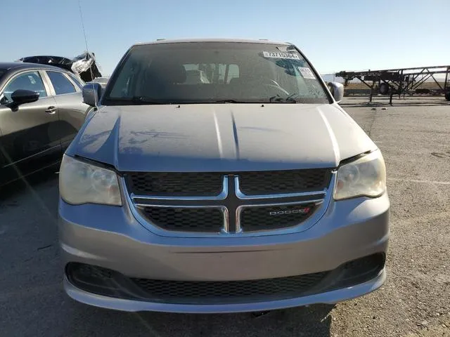 2C4RDGCG2ER153232 2014 2014 Dodge Grand Caravan- Sxt 5