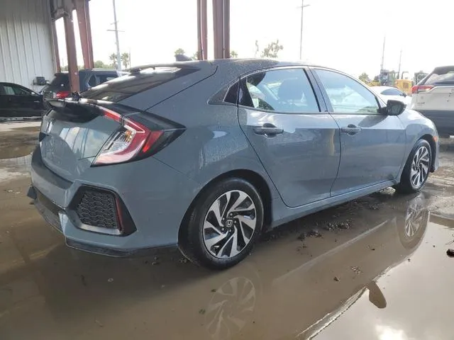 SHHFK7H21HU225171 2017 2017 Honda Civic- LX 3