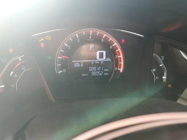 SHHFK7H21HU225171 2017 2017 Honda Civic- LX 9