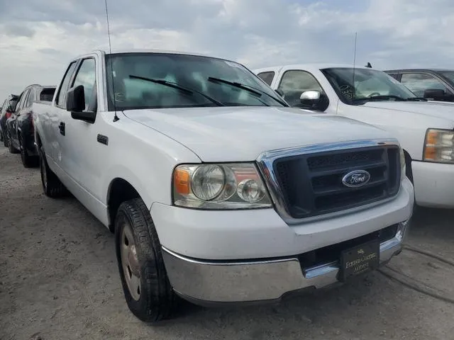 1FTRX12W14KD93074 2004 2004 Ford F-150 4