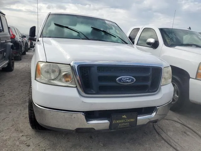 1FTRX12W14KD93074 2004 2004 Ford F-150 5