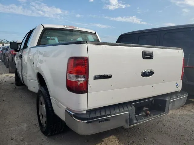 1FTRX12W14KD93074 2004 2004 Ford F-150 6