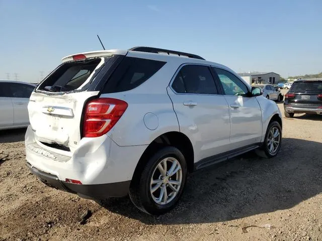 2GNALCEK6H6266382 2017 2017 Chevrolet Equinox- LT 3