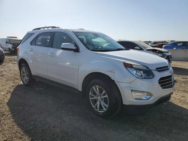 2GNALCEK6H6266382 2017 2017 Chevrolet Equinox- LT 4