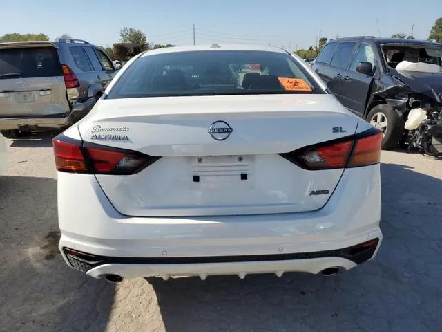 1N4BL4EW5RN357488 2024 2024 Nissan Altima- SL 6