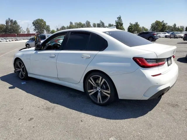 WBA5R1C5XKFH11021 2019 2019 BMW 3 Series- 330I 2