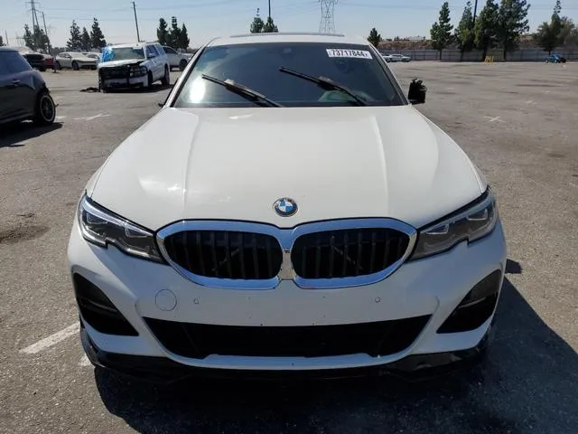 WBA5R1C5XKFH11021 2019 2019 BMW 3 Series- 330I 5