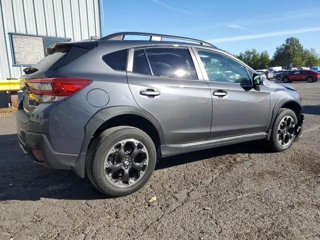 JF2GTAEC2MH329287 2021 2021 Subaru Crosstrek- Premium 3