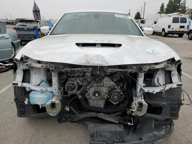 2C3CDXCT8KH598194 2019 2019 Dodge Charger- R/T 5