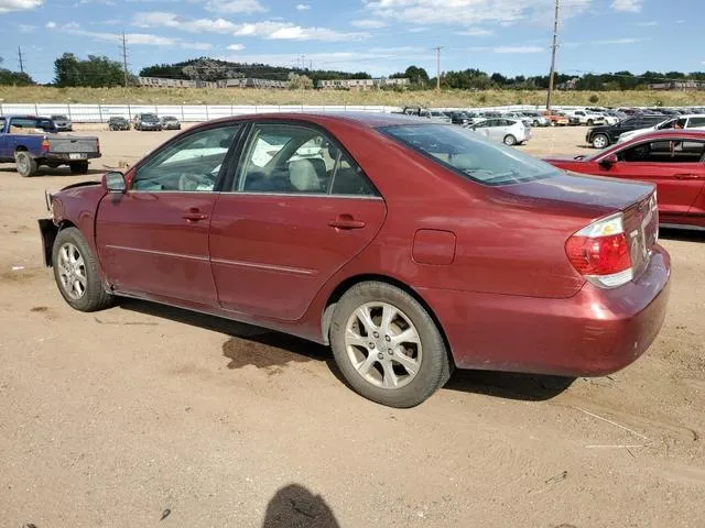 4T1BF30K56U118441 2006 2006 Toyota Camry- LE 2