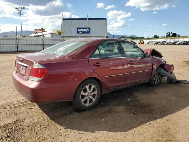 4T1BF30K56U118441 2006 2006 Toyota Camry- LE 3