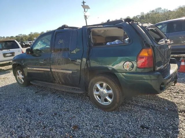 1GKET16S456191216 2005 2005 GMC Envoy- XL 2