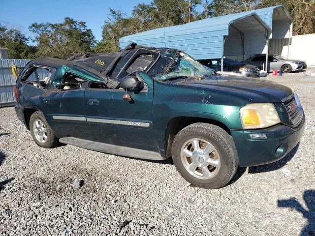 1GKET16S456191216 2005 2005 GMC Envoy- XL 4