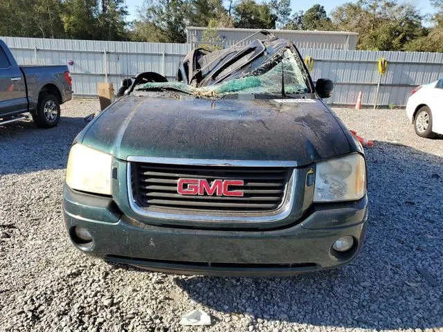 1GKET16S456191216 2005 2005 GMC Envoy- XL 5