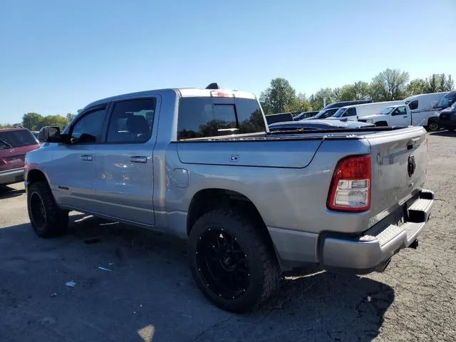 1C6SRFFT5KN732477 2019 2019 RAM 1500- Big Horn/Lone Star 2