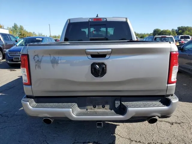 1C6SRFFT5KN732477 2019 2019 RAM 1500- Big Horn/Lone Star 6