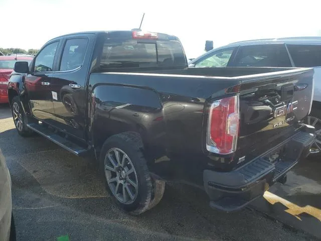 1GTG6EEN4M1157531 2021 2021 GMC Canyon- Denali 2