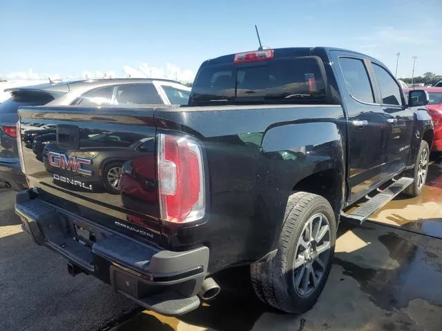 1GTG6EEN4M1157531 2021 2021 GMC Canyon- Denali 3