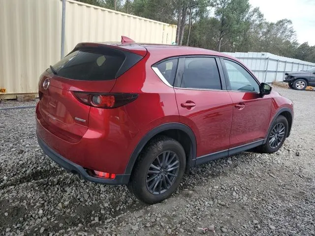 JM3KFACM4L0794363 2020 2020 Mazda CX-5- Touring 3