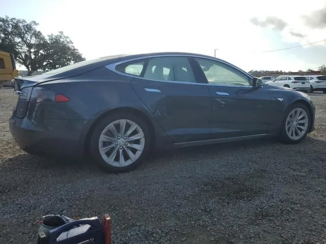 5YJSA1E10GF158993 2016 2016 Tesla MODEL S 3