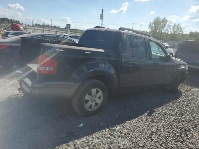 1FMEU51K37UA70498 2007 2007 Ford Explorer- Xlt 3