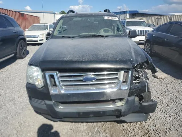 1FMEU51K37UA70498 2007 2007 Ford Explorer- Xlt 5