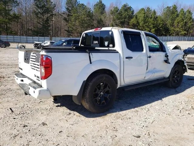 1N6AD0EV2KN755697 2019 2019 Nissan Frontier- S 3